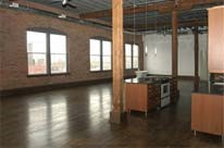 The Loftworks Building